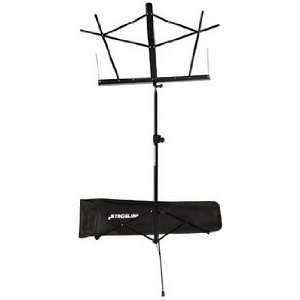  Stageline MS2 Music Stand with Bag Musical Instruments