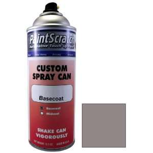  12.5 Oz. Spray Can of Dark Gray Purple Metallic (Cladding 