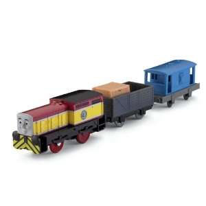    Thomas & Friends Trackmaster Oil and Trouble Dart Toys & Games