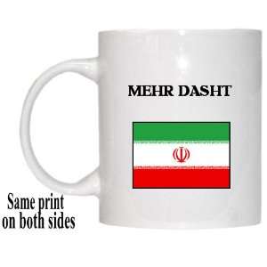  Iran   MEHR DASHT Mug 