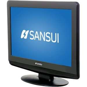  Sansui 19 Class LCD 720p 60hz Hdtv, Hdlcd185w 