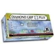 Microflex   Diamond Grip Plus   Latex Gloves   Case 769799140044 