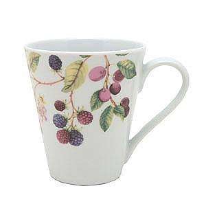  Rayware Fruit Blossom Mug