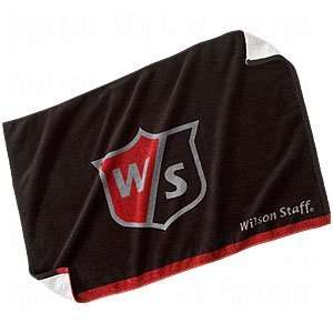  Wilson Staff Golf Towel