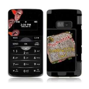   MS PSYC10017 LG enV2  VX9100  Psychostick  Sandwich Skin Electronics