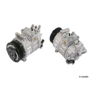  Sanden 10538 A/C Compressor Automotive