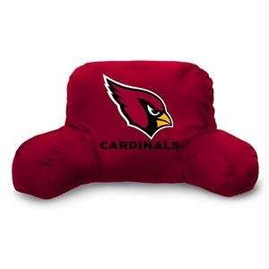   Cardinals NFL Team Bed Rest Pillow (20x12)