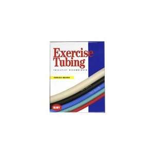  Thera band Exercise Tubing   Heavy Resistance (2) ( Free 