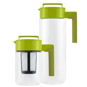 Flash Chill Iced Tea Maker Set Grocery & Gourmet Food