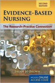   Nursing, (1449624065), Sarah Jo Brown, Textbooks   