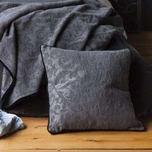  Adele Pillow Sham with Flange