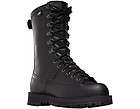 Danner Fort Lewis Mens/Womens Black Uniform 10 Boots 7D #29110 IS