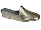 daniel green glamour bedroom slippers pewter size 8 5 m