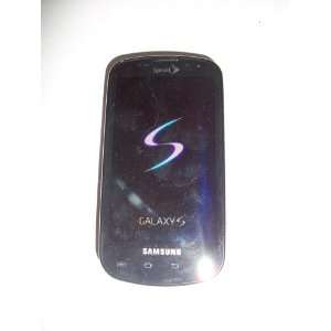  Samsung Galaxy Epic 4g Android/Smart Phone Everything 