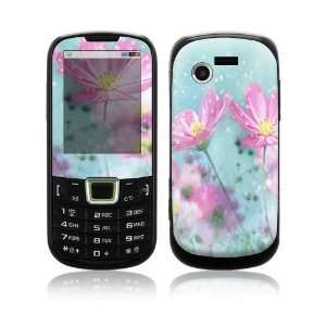  Samsung Evergreen Skin Decal Sticker   Flower Springs 