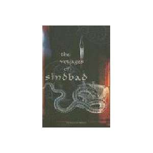   Epics  The Voyages of Sindbad (9780141026442) N.J. Dawood Books