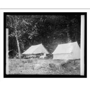  Historic Print (M) Summer camps
