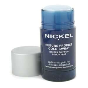 Cold Sweat Deodorant Stick   Nickel   Body Care   75ml/2.5oz