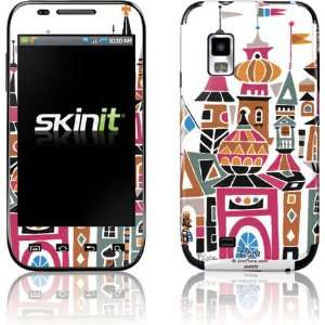  The King in Samarkand skin for Samsung Fascinate / Samsung 