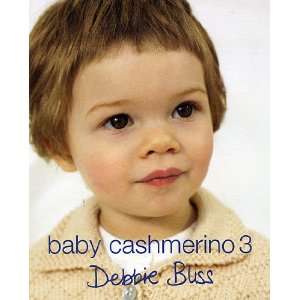  Baby Cashmerino 3 Arts, Crafts & Sewing