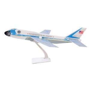  InAir Air Force One Boeing 747 Glider Toys & Games