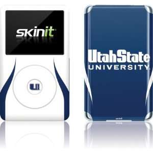  Utah State University skin for iPod Classic (6th Gen) 80 