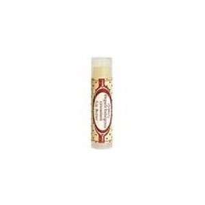  Organic Indulgence Spearmint Lip Balm ( 24/.15 OZ) Health 