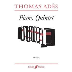 Alfred 12 057152012X Piano Quintet Musical Instruments