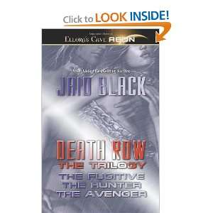  Death Row   The Trilogy (Elloras Cave Presents 