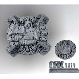  Conversion Parts Rosette of Death # 2 Toys & Games