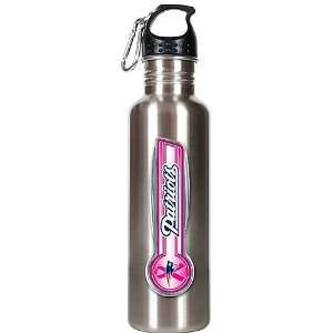 Great American New England Patriots Breast Cancer Awareness 26oz 