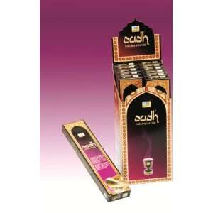  Oudh (Oodh) Natural Incense 25 Gms