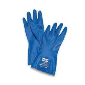 North Safety Nitri Knit ® Dipped Nitrile Glove With Insulated Liner 