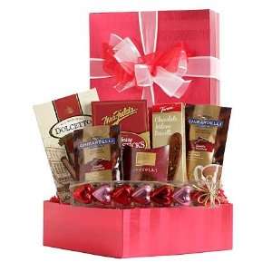 Mothers Day Gift Box  Grocery & Gourmet Food