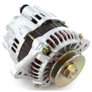   is a Brand New Alternator for Nissan and TCM Lift Trucks Automotive