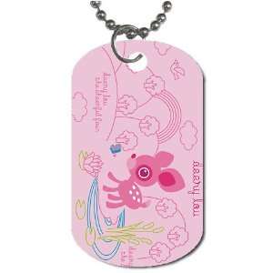  Deery Lou v1 DOG TAG COOL GIFT 