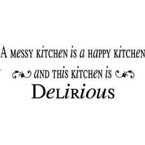   Decor, Kitchen, Phrases, Sayings   Buy 2 Get 1 Free 