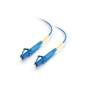 Cables To Go 33445 LC/LC Simplex 9/125 Single Mode Fiber Patch Cable 