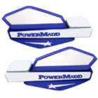 Powermadd Star Series Handguards Package with mount kit mirror 15 