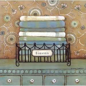  Linens by Diane Knowles 12x12 Arts, Crafts & Sewing