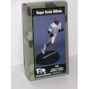   of Sports   American Football   Resin Miniature 