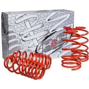   Systems 08.1.022 S2 Sport Vehicle Lowering Spring Automotive