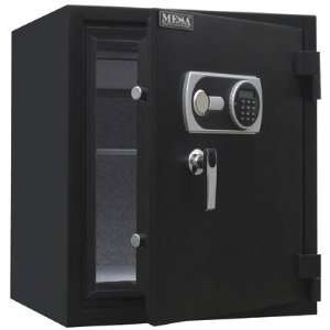  Mesa Safe Co. MFS63E 25 Fire and Water Resistant Safe in 