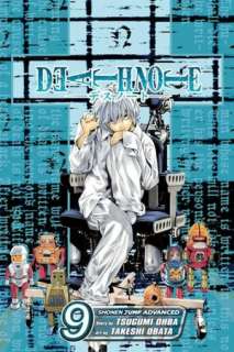   Death Note Another Note (Novel) by NISIOISIN, VIZ 