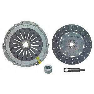  Brute Power 90171 New Clutch Kit Automotive