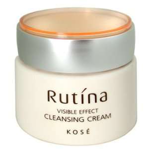  Rutina Visible Effect Cleansing Cream Beauty