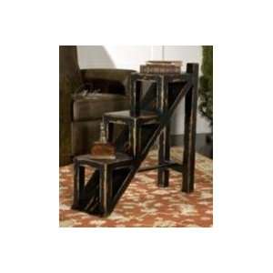  Uttermost   Asher Accent Table   25523