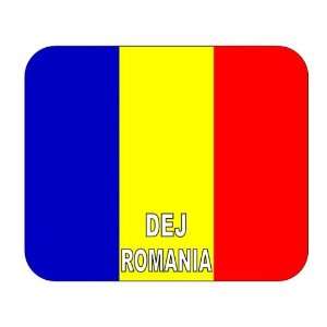  Romania, Dej mouse pad 