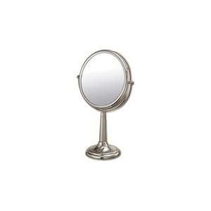 KImball Young Tapered Stem Vanity Mirror Chrome 89744  