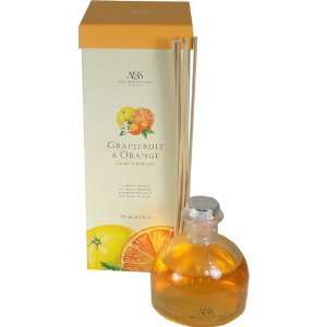  Asquith Grapefruit and Orange Reed Diffuser in Gift Box 